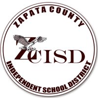 Zapata County ISD(@ZapataCISD) 's Twitter Profile Photo