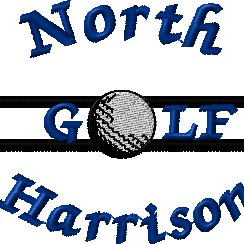 NHHS GOLF