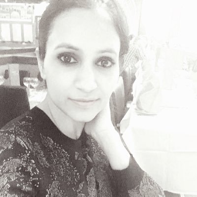 Preeti_Walker's profile picture. 