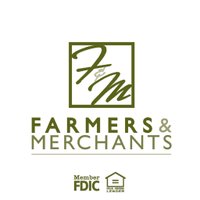 Farmers & Merchants(@FarmMerchants) 's Twitter Profile Photo
