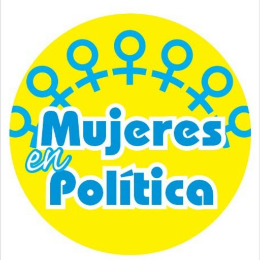 Mujeres en Política