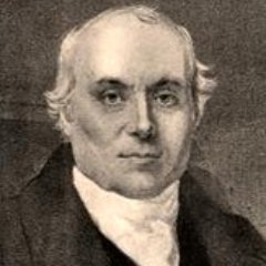 William Gadsby - 1773-1844. Baptist Pastor. Began compiling collection of hymns by various authors in 1814.