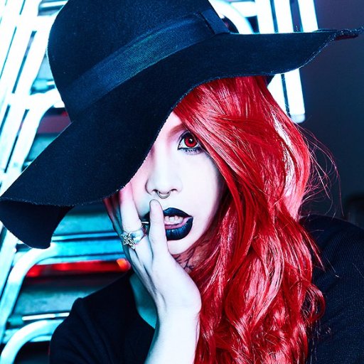 MEJIBRAY メトさんのプロフィール画像