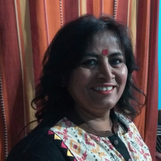 sulekhamukul's profile picture. Social Activist