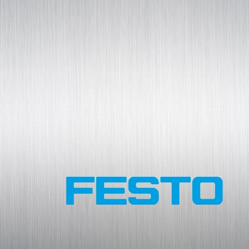 Festo: el principal proveedor del mundo de tecnología neumática y eléctrica para la automatización de fábricación o de procesos.