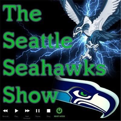 The Seahawks Show is a #Seahawks podcast from #FanSided site @12thMan_Rising with hosts Kevin Daggett (@dagstoy), Lee Vowell (@leevowell) & Todd Vandenberg