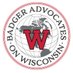 Badger Advocates (@BadgerAdvocates) Twitter profile photo