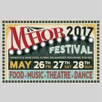 Mhor Festival (@mhorfestival) 's Twitter Profile