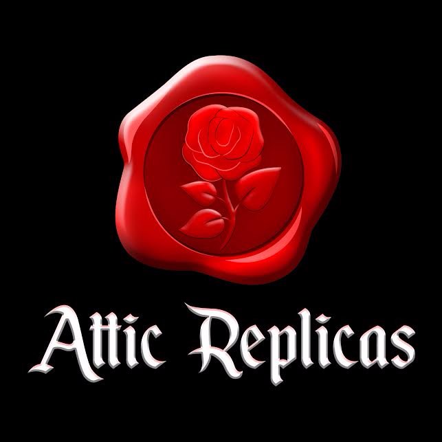 Attic Replicas Profile