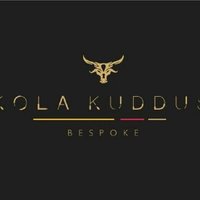 Kola Kuddus Clothings(@kolakuddus) 's Twitter Profile Photo