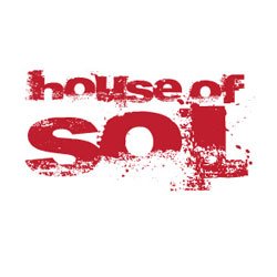 HOUSE OF SOL is an annual Chicago House music DJ showcase, featured as part of the city's annual FIESTA DEL SOL summer outdoor celebration.