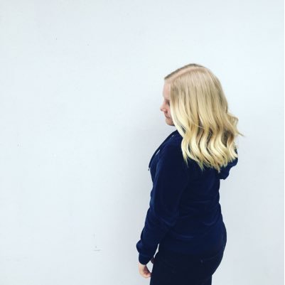 julia_hammaren's profile picture. Fitness och wellness