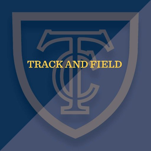 Official Twitter of Trinity College Track & Field and Cross Country 🐓
GO BANTAMS!