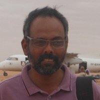 Prakash Chandra Nayak (@prakascnayak) 's Twitter Profile