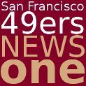 First place for 49ers News