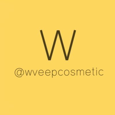 wveppcosmetic's profile picture. ✨ความสวยเริ่มต้นที่นี่ 👸🏼 #สุขภาพ #ความงาม #สกินแคร์ #คสอ💄💅🏻 ทั้งเกาและยุโรป #อาหารเสริม #ของแท้ 💯 หากสนใจสินค้าสามารถสอบถามก่อนได้นะคะ 💋💋🙏🏻🛍💋💋