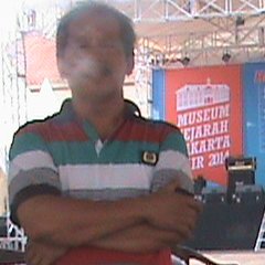 zulakbarsyah's profile picture. 