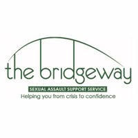 The Bridgeway - SARC(@The_Bridgeway) 's Twitter Profile Photo