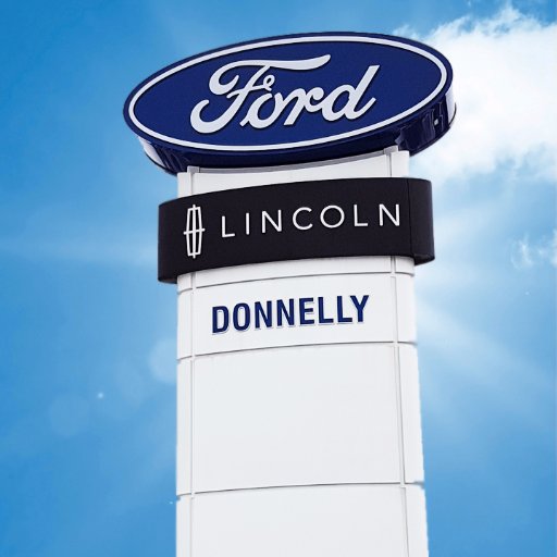 Donnelly Ford Lincoln has been proudly serving Ottawa and the Capital Region for more than 40 years. Come experience the Donnelly Difference!
