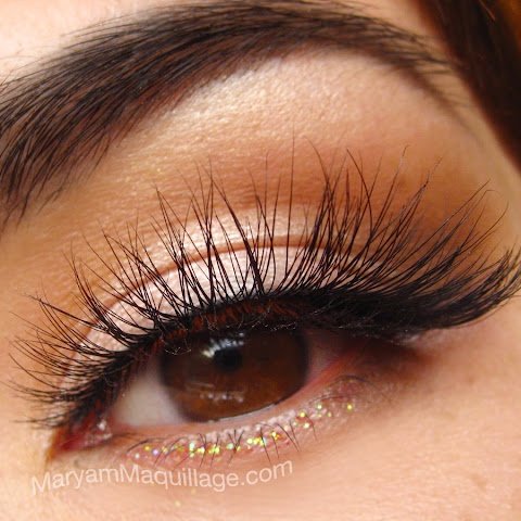 Our services are meant to enhance that inner beauty by helping our clients achieve the natural but flawless look.