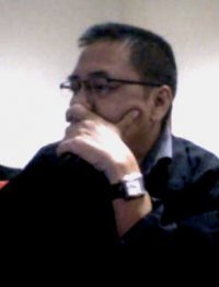 ariesmargono's profile picture. Penikmat langgam Jawa, juga pelahap tempe goreng, (katanya pernah) praktisi media