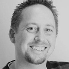 Senior Front End Developer at Habanero Consulting Group.
