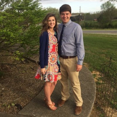 Jhonnabazz16's profile picture. 19•WKU• Brownsville, KY ⛳️