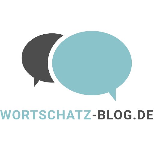 Wortschatz Blog De Wortschatzblog Twitter