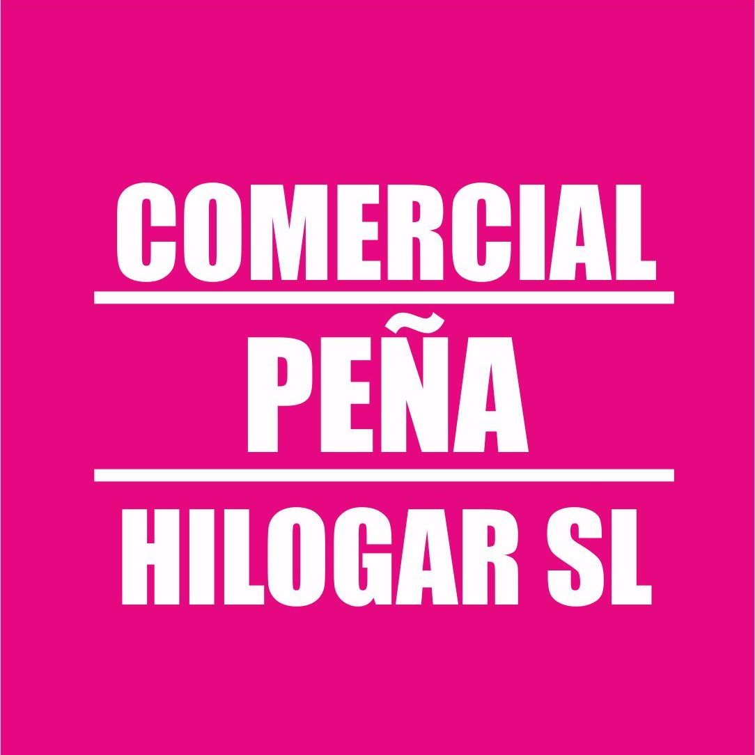 PenaHilogar's profile picture. Las mejores tela de patch y la mejor merceria creativa para tu tienda o taller