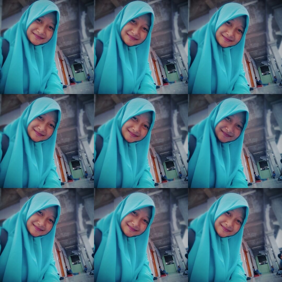 Ig : @murtianiyunita || Fb : Yunita Murtiani ||