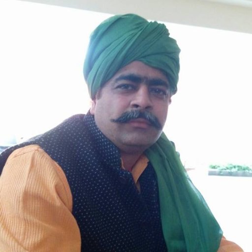 vikramssjadoun's profile picture. Teacher & Learner