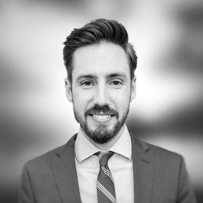 Profile Picture of Daniel K Cash (@DanielKCash) on Twitter