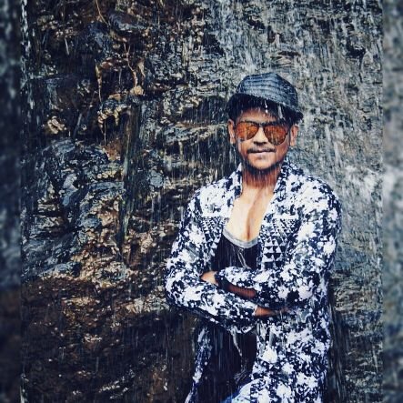 ftrony1's profile picture. model