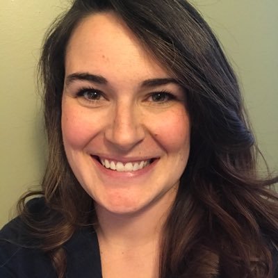 Wife, mama of 3 littles, OT, aspiring do-gooder