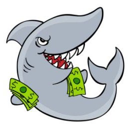 SharkTrading's profile picture. SPY Trader
