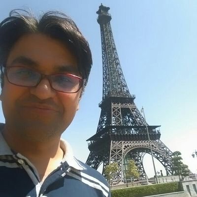 mrashidrafique's profile picture. 