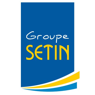 Le Groupe SETIN est une société familiale indépendante spécialisée en #quincaillerie de bâtiment et en fournitures industrielles. 6 sociétés 51 points de ventes