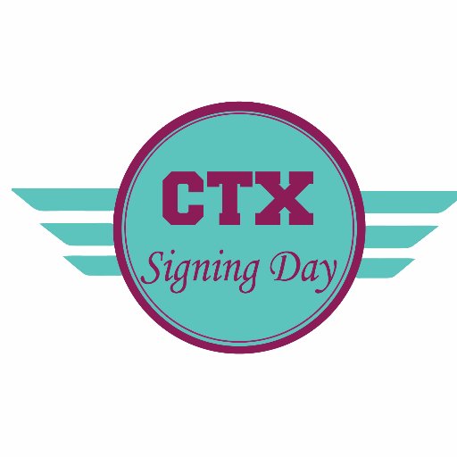 May 4, 2018 is COLLEGE SIGNING DAY in Central Texas. #CTXSigningDay will celebrate the Class of 2018 as they make their commitment to #ReachHigher