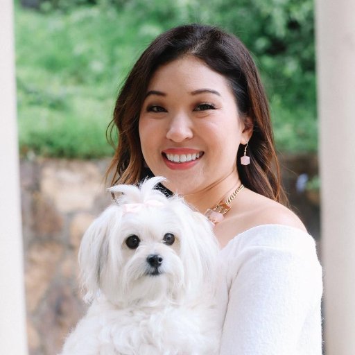 annamsui's profile picture. Social Media Manager. Dog Lover. Recovering Graphic Designer. Food Network-a-holic.