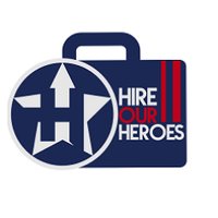 Hire Our Heroes Veteran Job Board(@HireOurHeroes_) 's Twitter Profile Photo