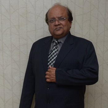 narain_sri's profile picture. CMD, Prafful Overseas Private Limited
Chairman, Synthetic Rayon Textile Export Promotion Council