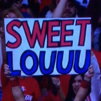 Sweet Lou (@bergy1910) 's Twitter Profile Photo Sweet Lou (@bergy1910) 's Twitter Profile Photo