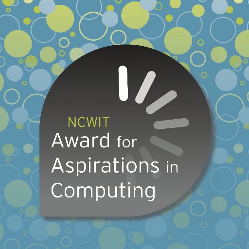 The Eastern Missouri and Southern Illinois Regional Affiliate for Aspirations In Computing, a program of NCWIT.