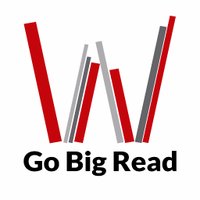 Go Big Read (@gobigread) 's Twitter Profile