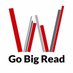 Go Big Read (@gobigread) Twitter profile photo Go Big Read (@gobigread) Twitter profile photo