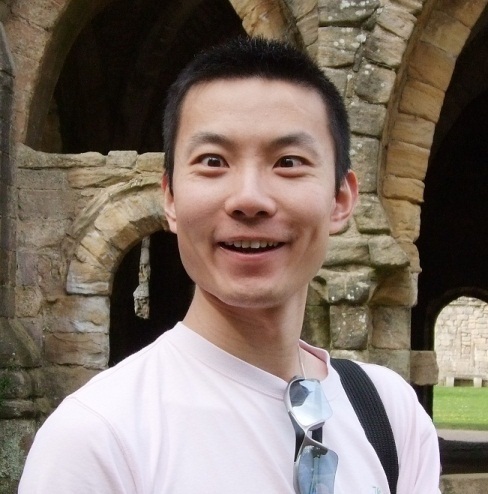 kevinqian's profile picture. 