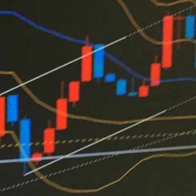 macbookair1331's profile picture. FX専用垢ですよー