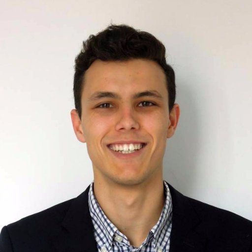 BenjaminRbl26's profile picture. Sales #Database #DataManagement at #SAP Digitial Innovation Products #HANA Help our customers to run their business faster and better #EMN