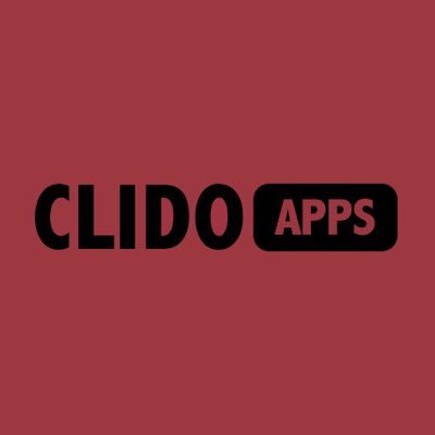 Clidoapps On Twitter Our New Led Banner Pro The Marquee Text