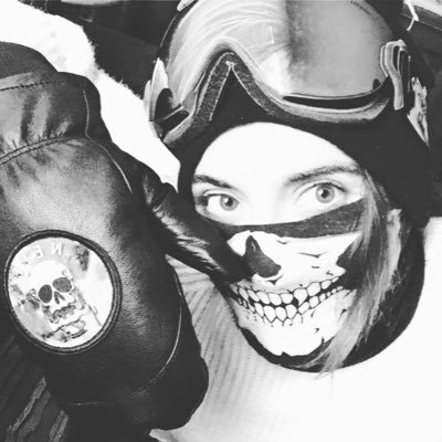 GuadaAlvarez6's profile picture. Pow lover